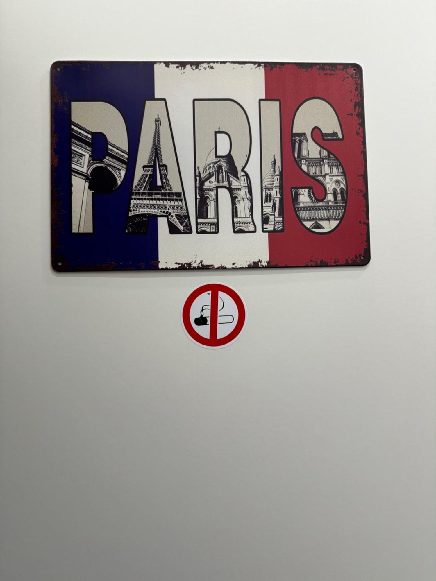 Paris By D&J Apartment'S Altenessen Nord Exterior foto